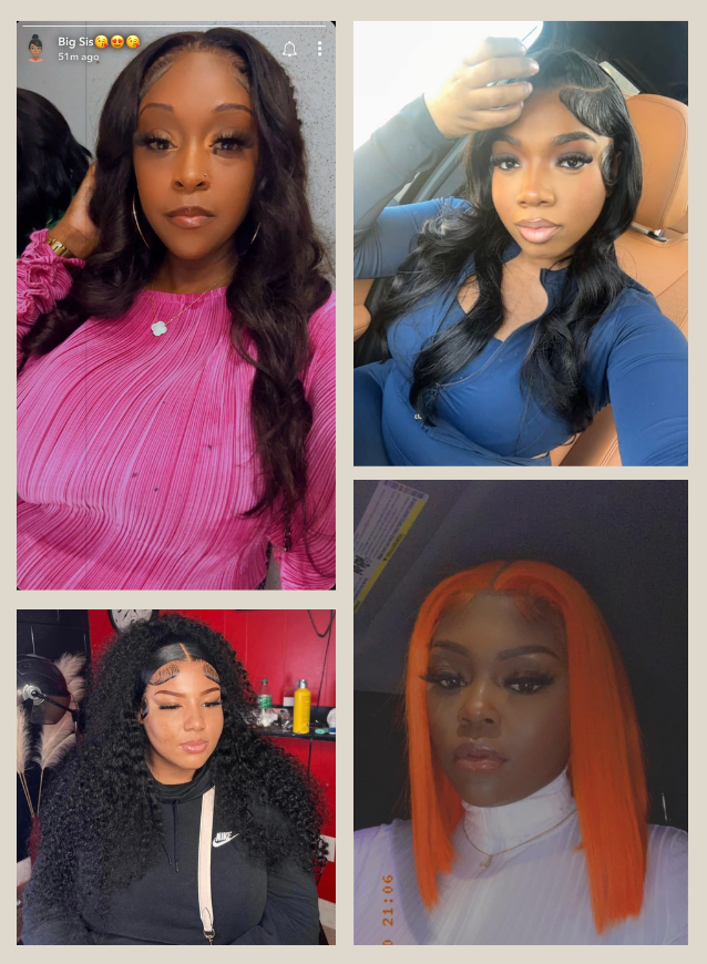 Grußkarte – Träume