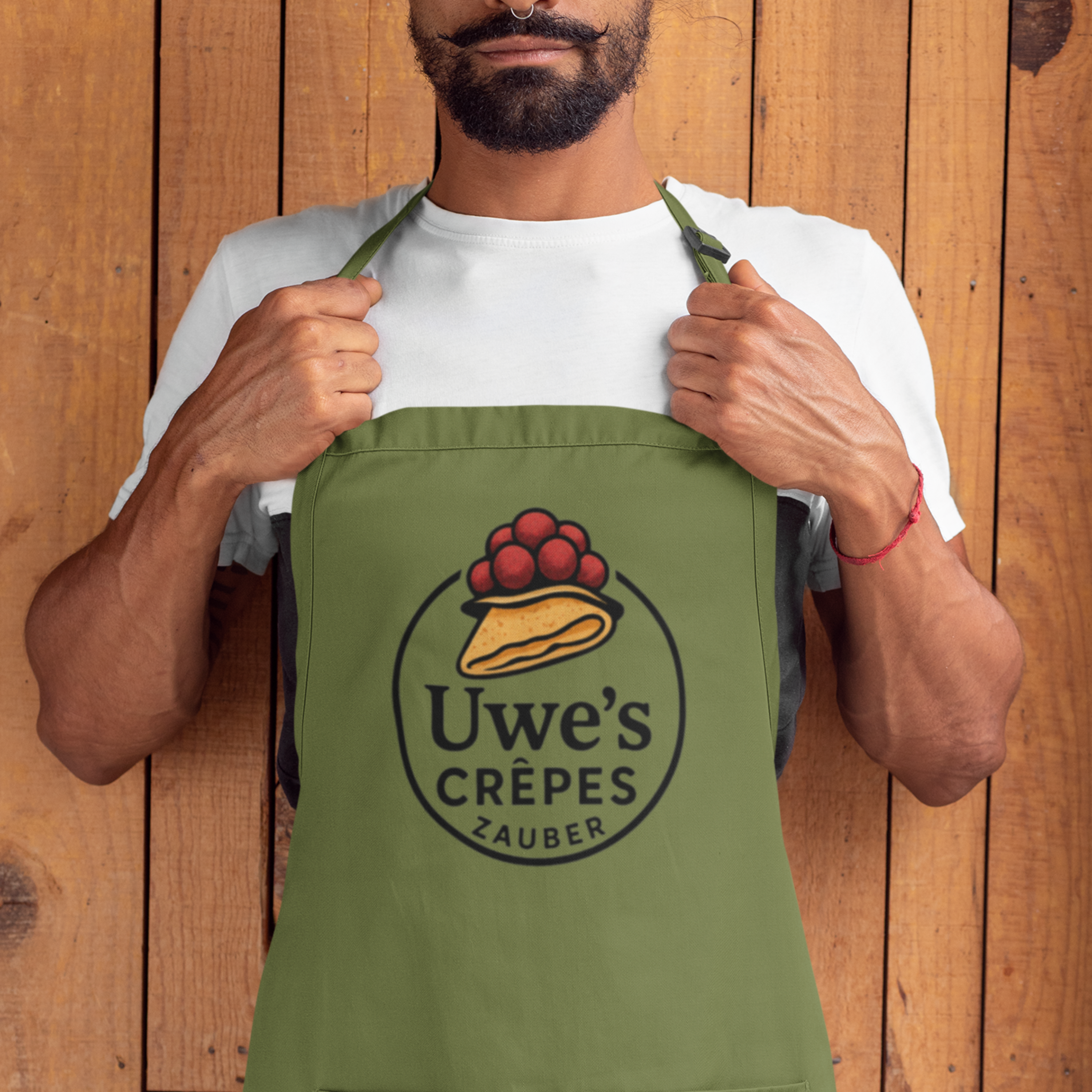 Frisch, frech & crêpe-stark