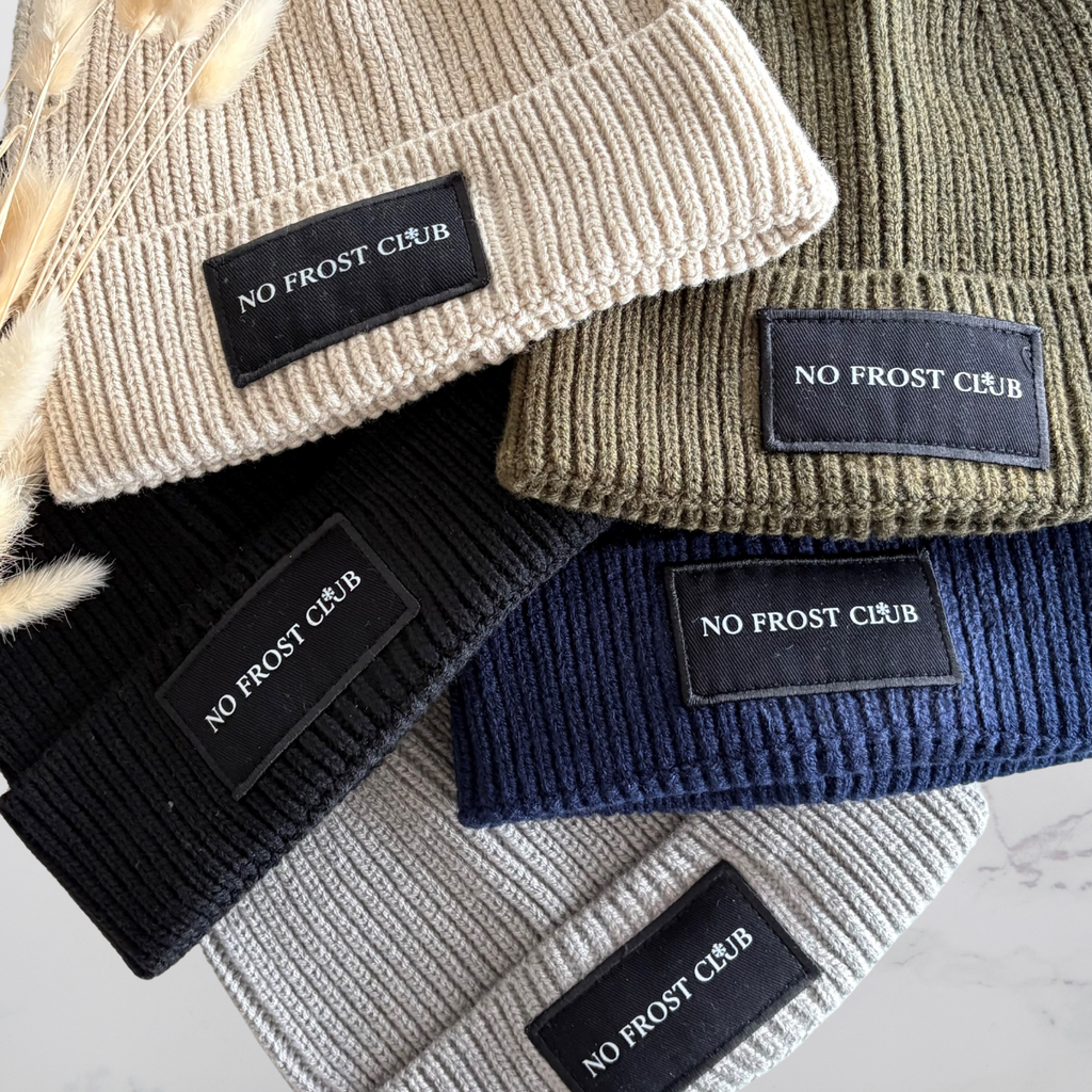 Beanies - no frost Club