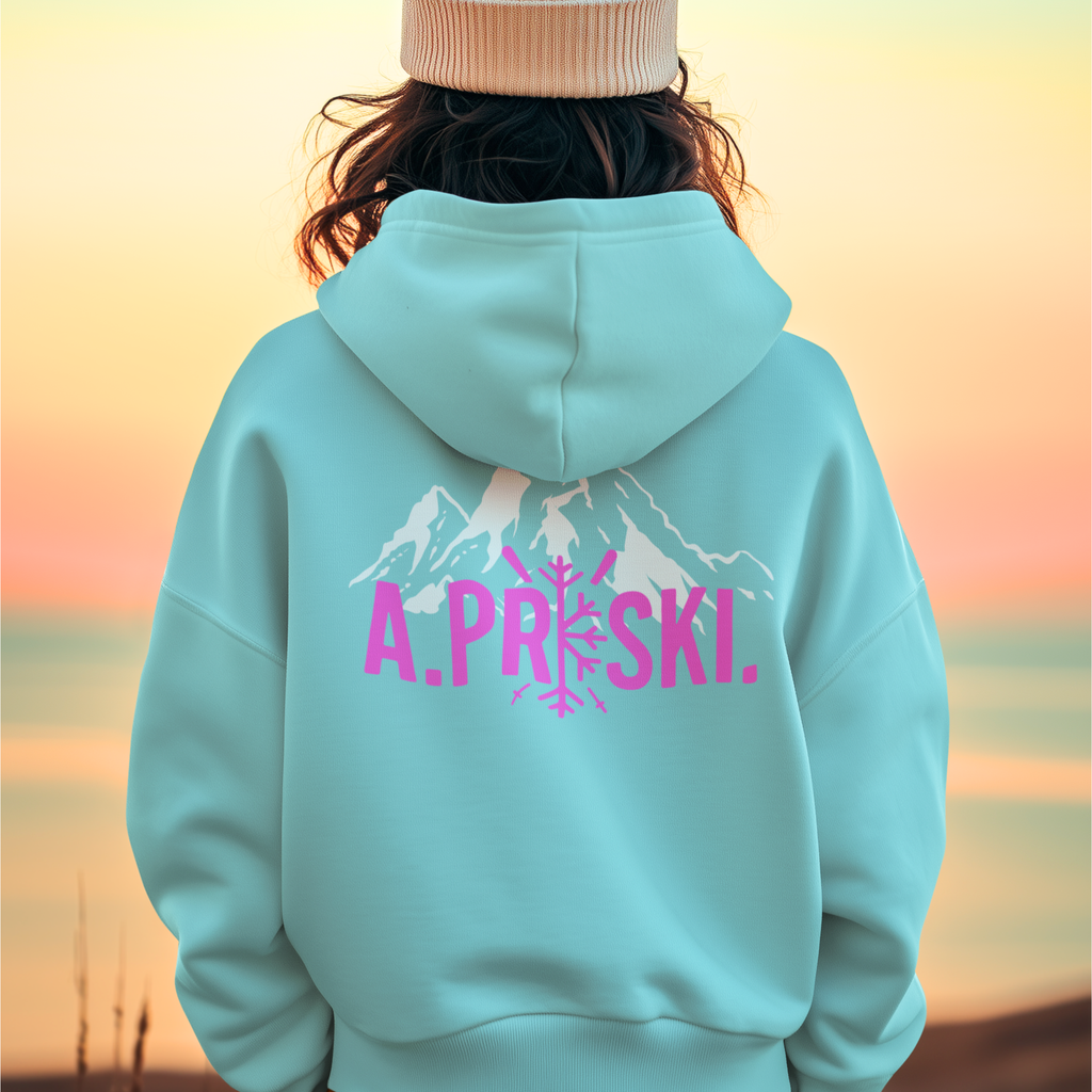 Hoodie - Apre Ski