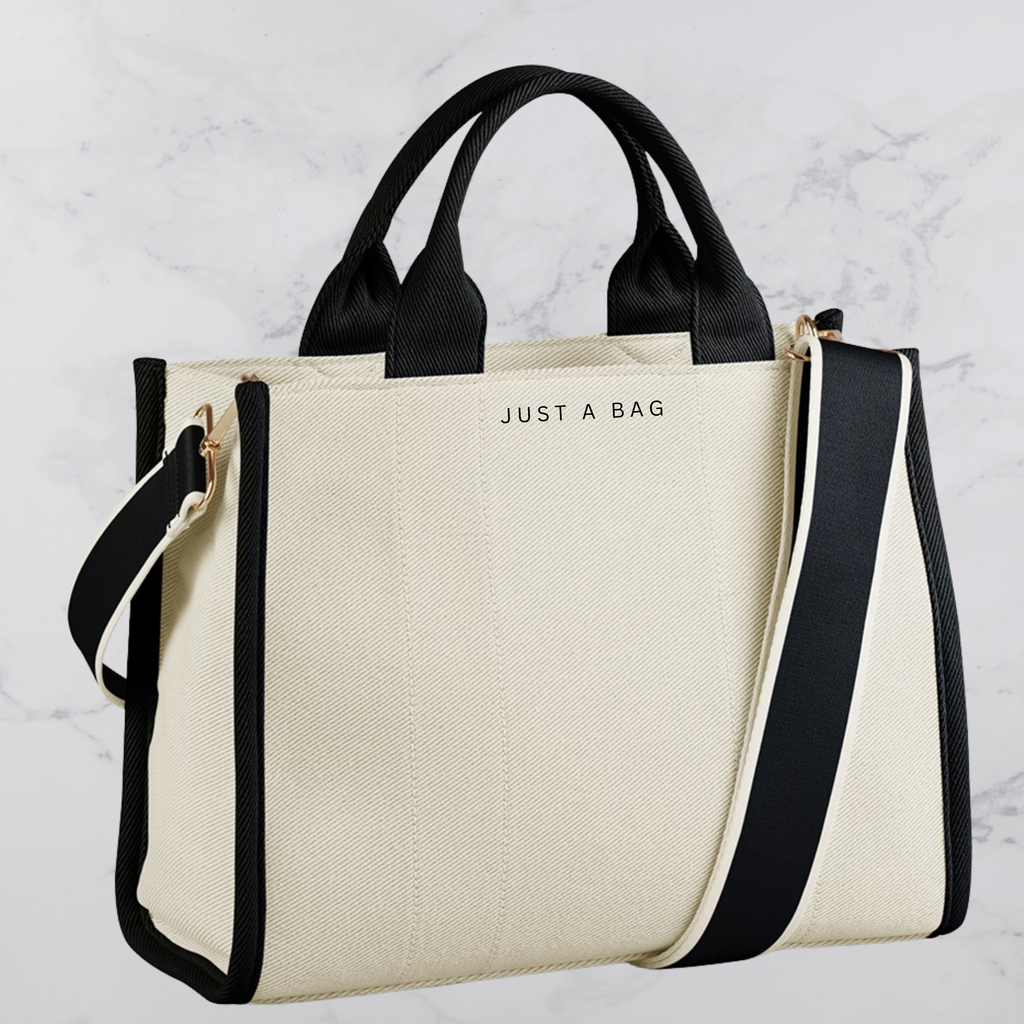 Tragetasche - Just a Bag