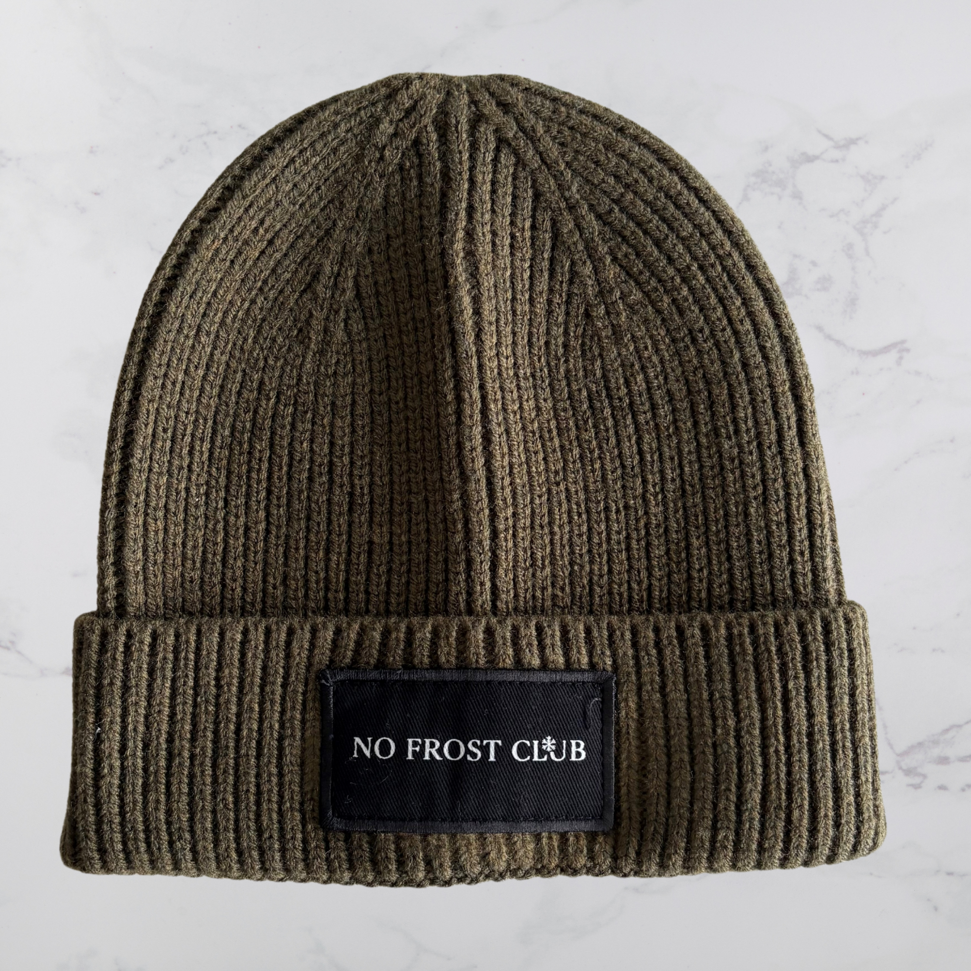 Beanies - no frost Club