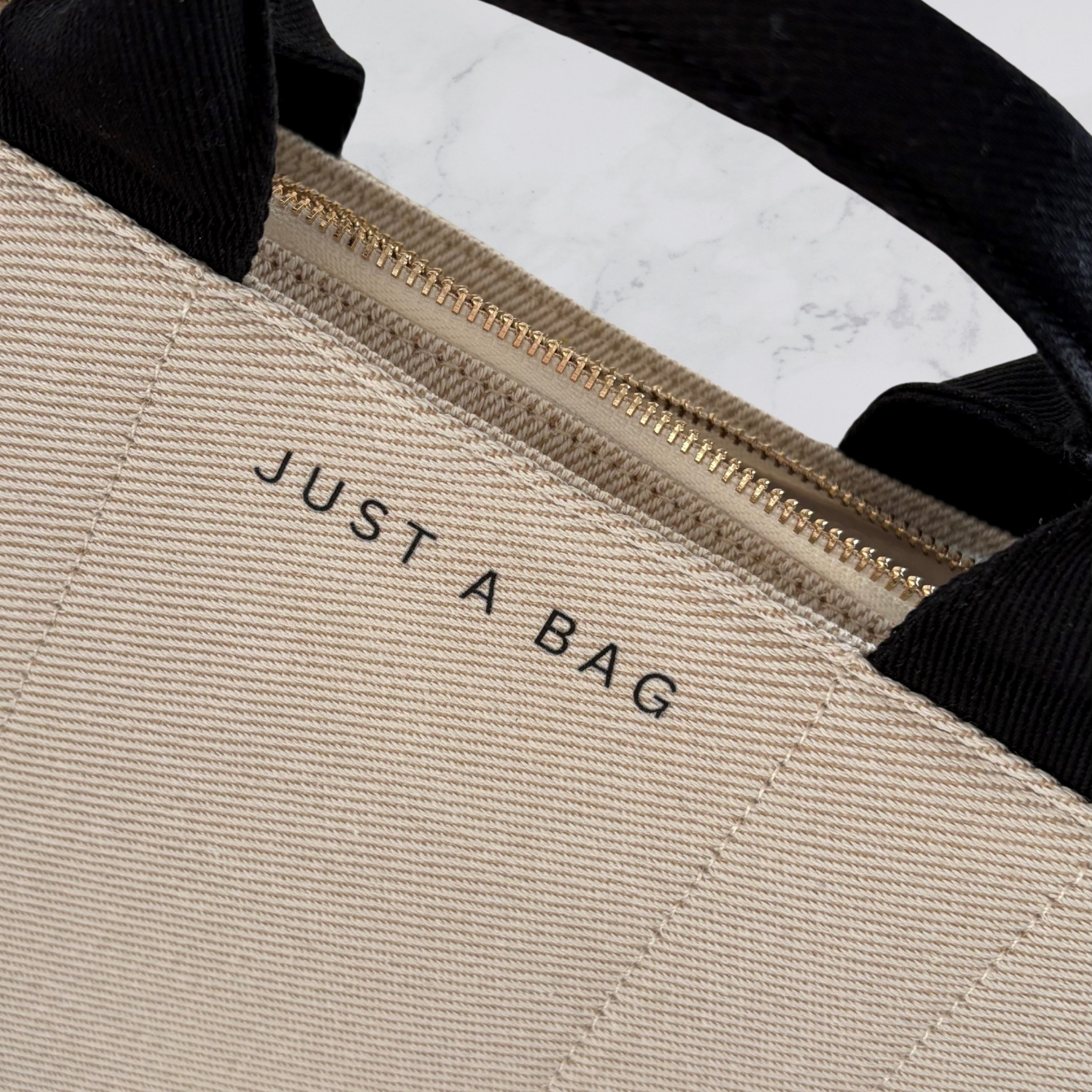 Tragetasche - Just a Bag