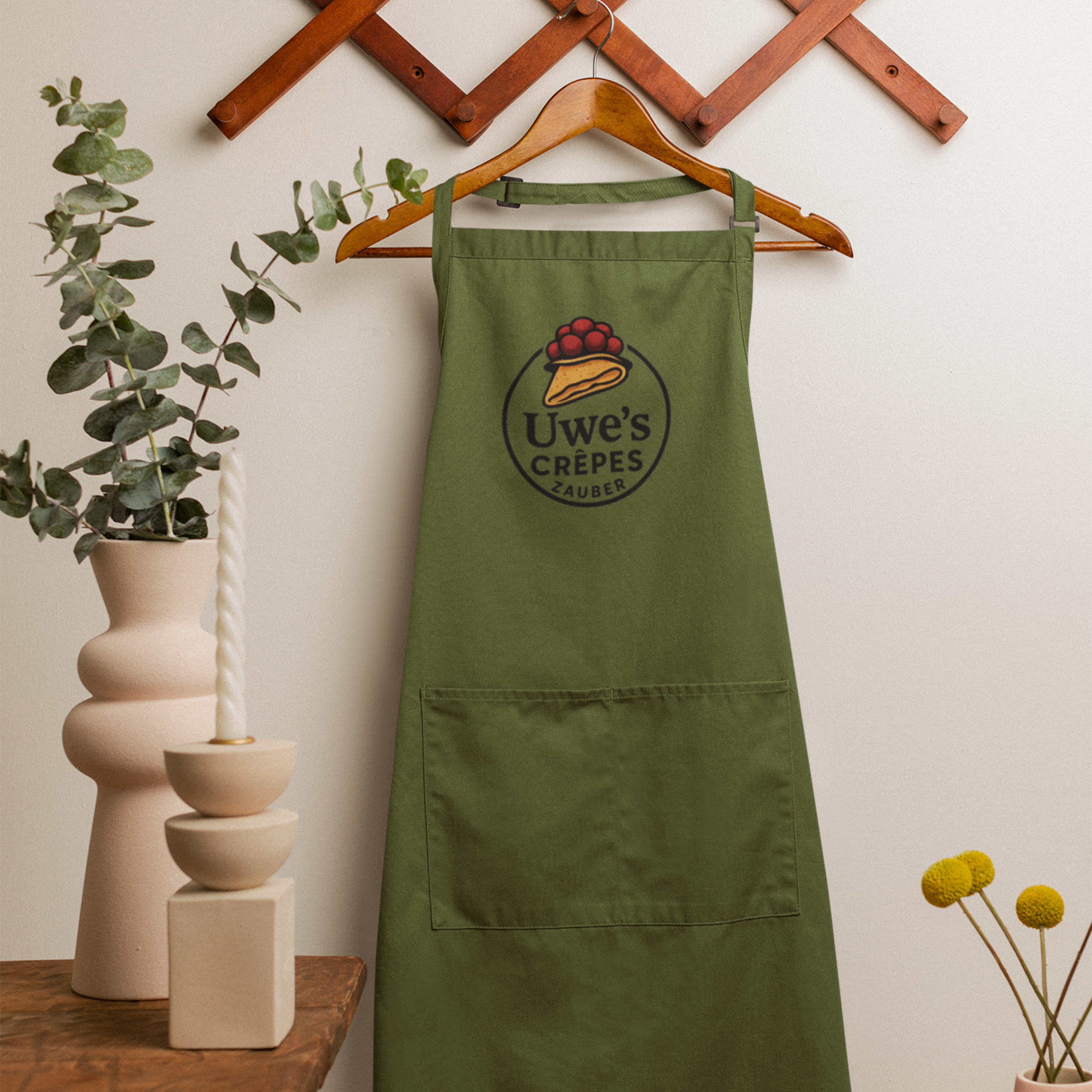 Frisch, frech & crêpe-stark