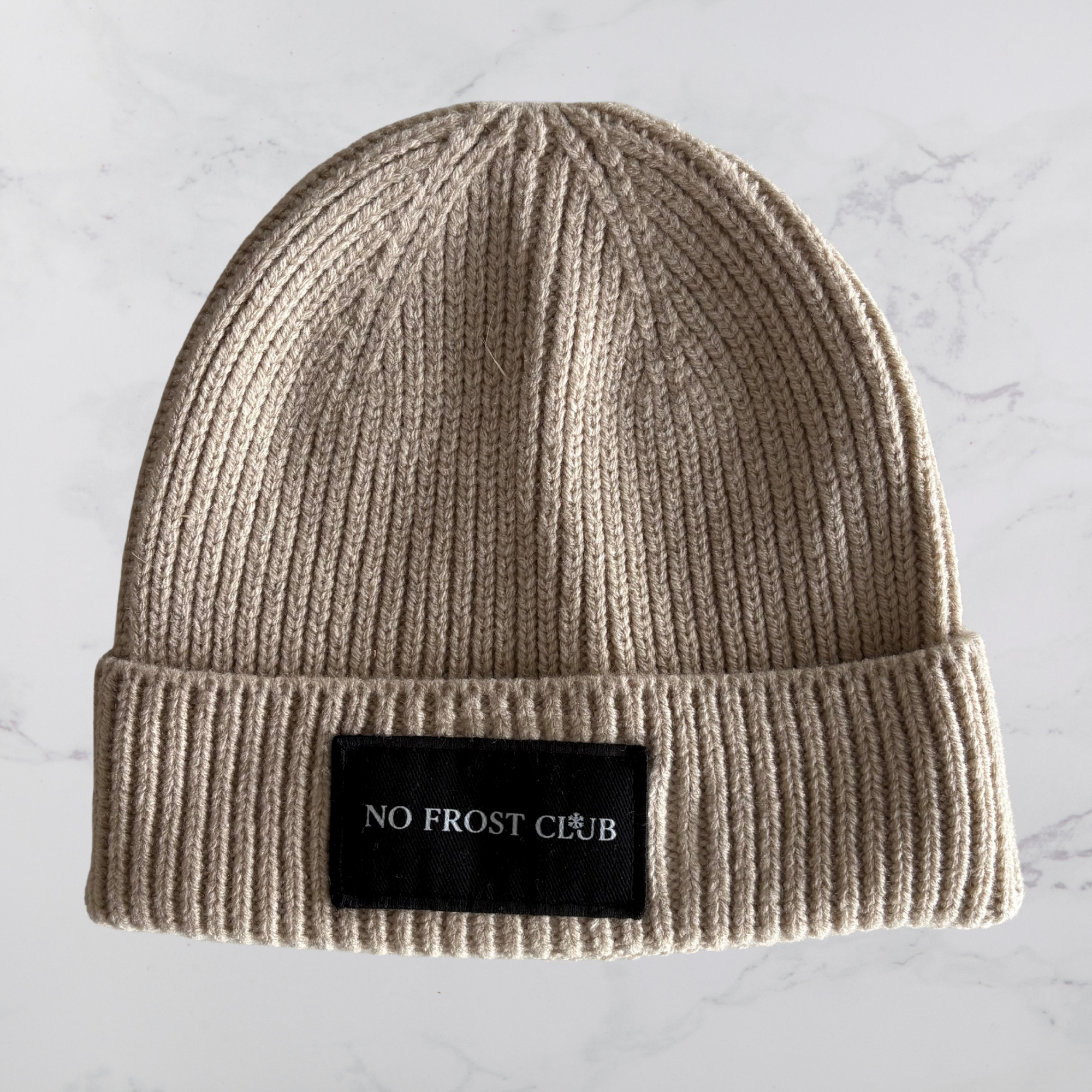Beanies - no frost Club