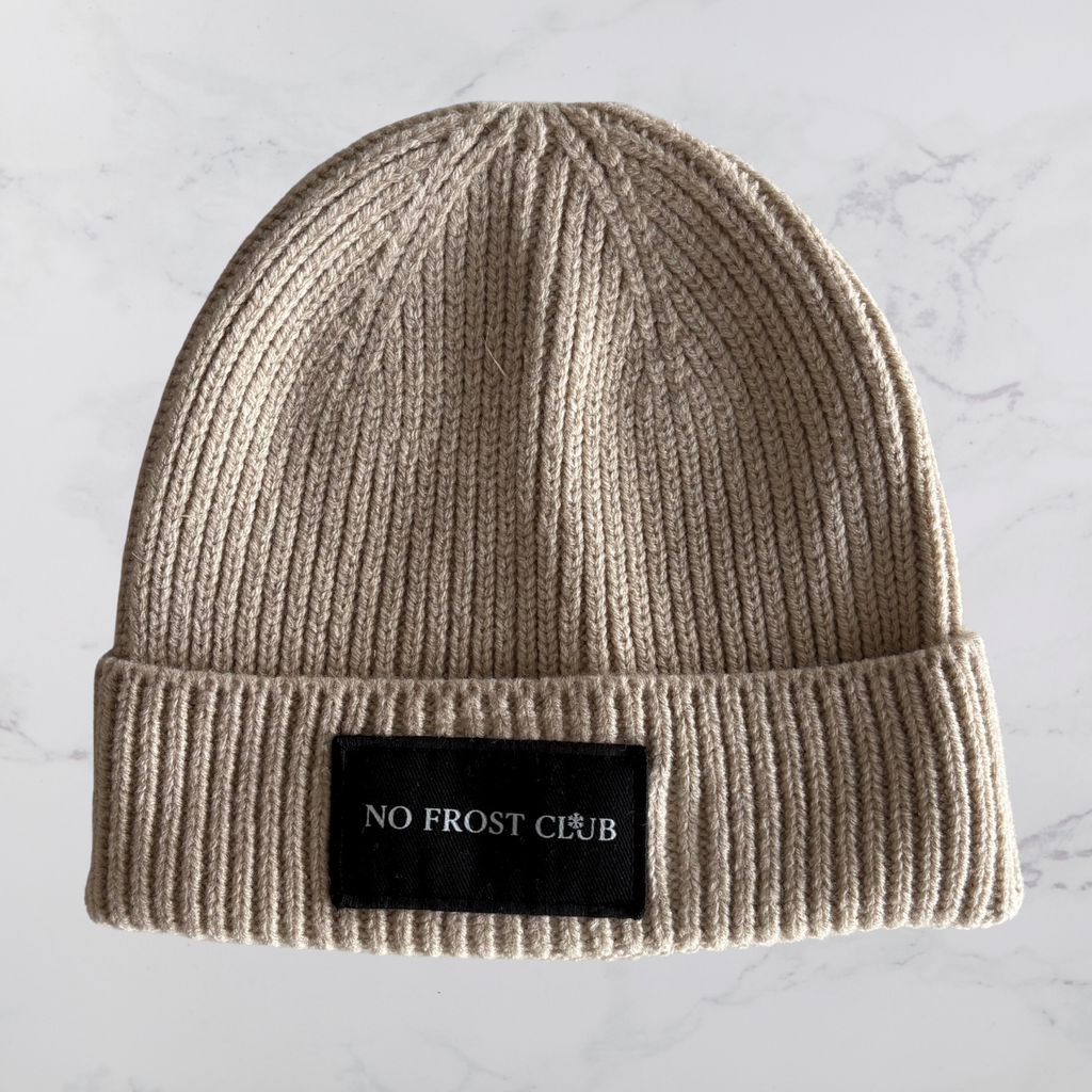 Beanies - no frost Club