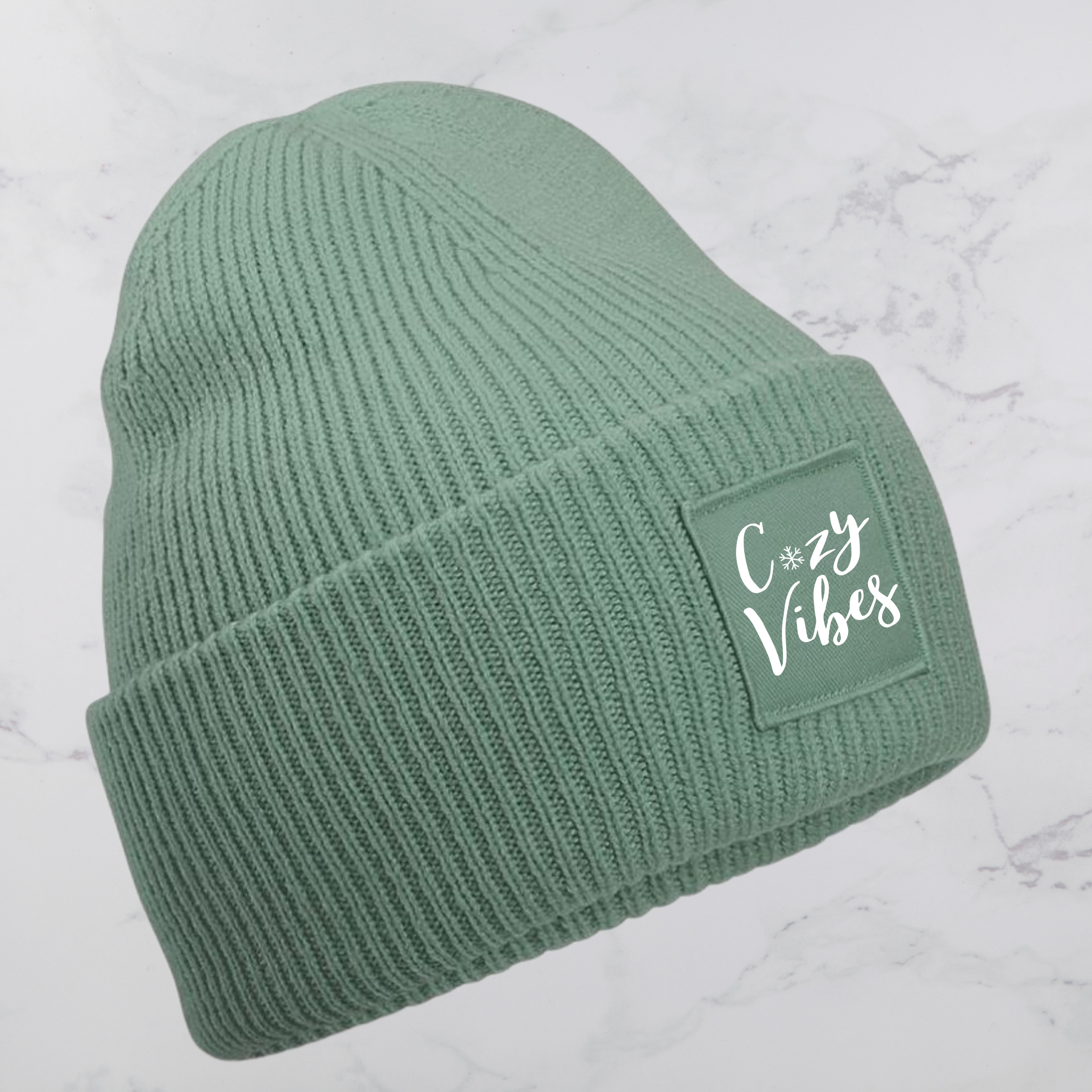 Beanies - Cozy Vibes