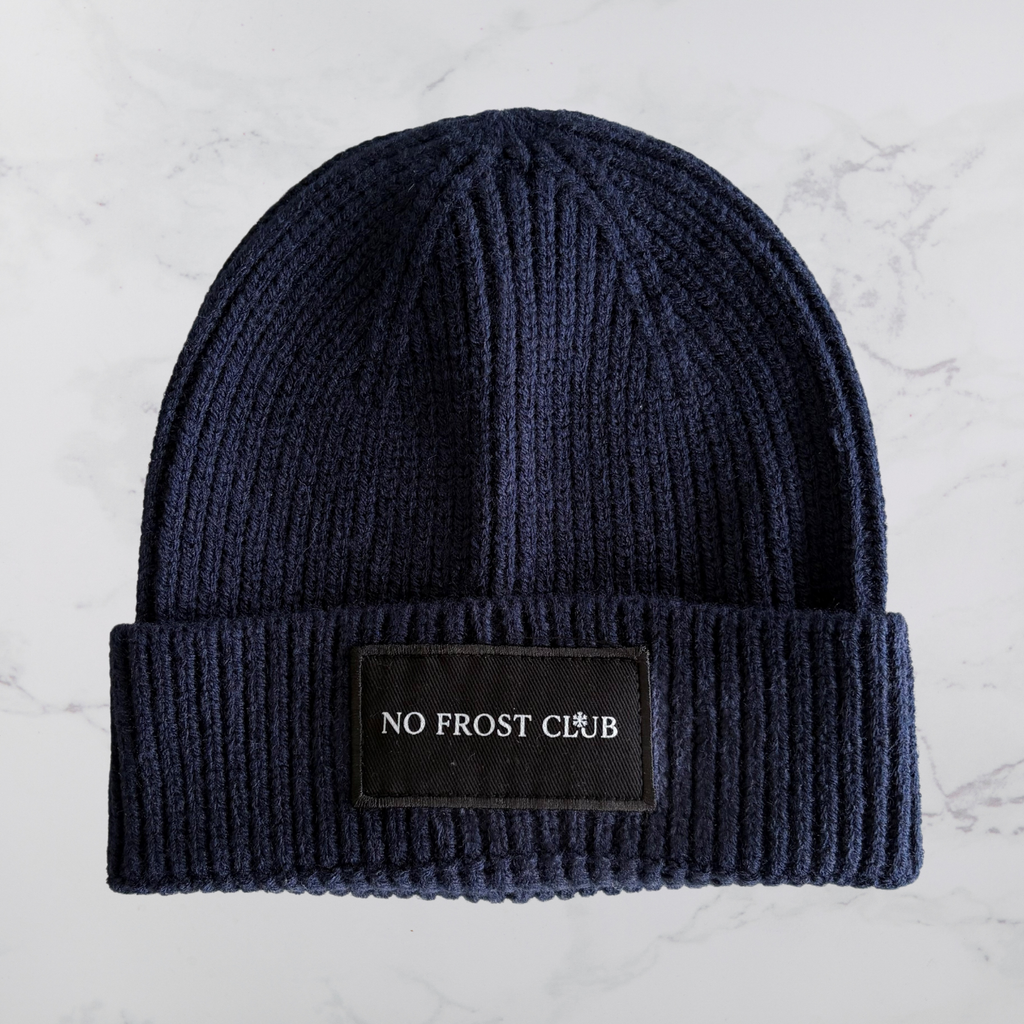 Beanies - no frost Club