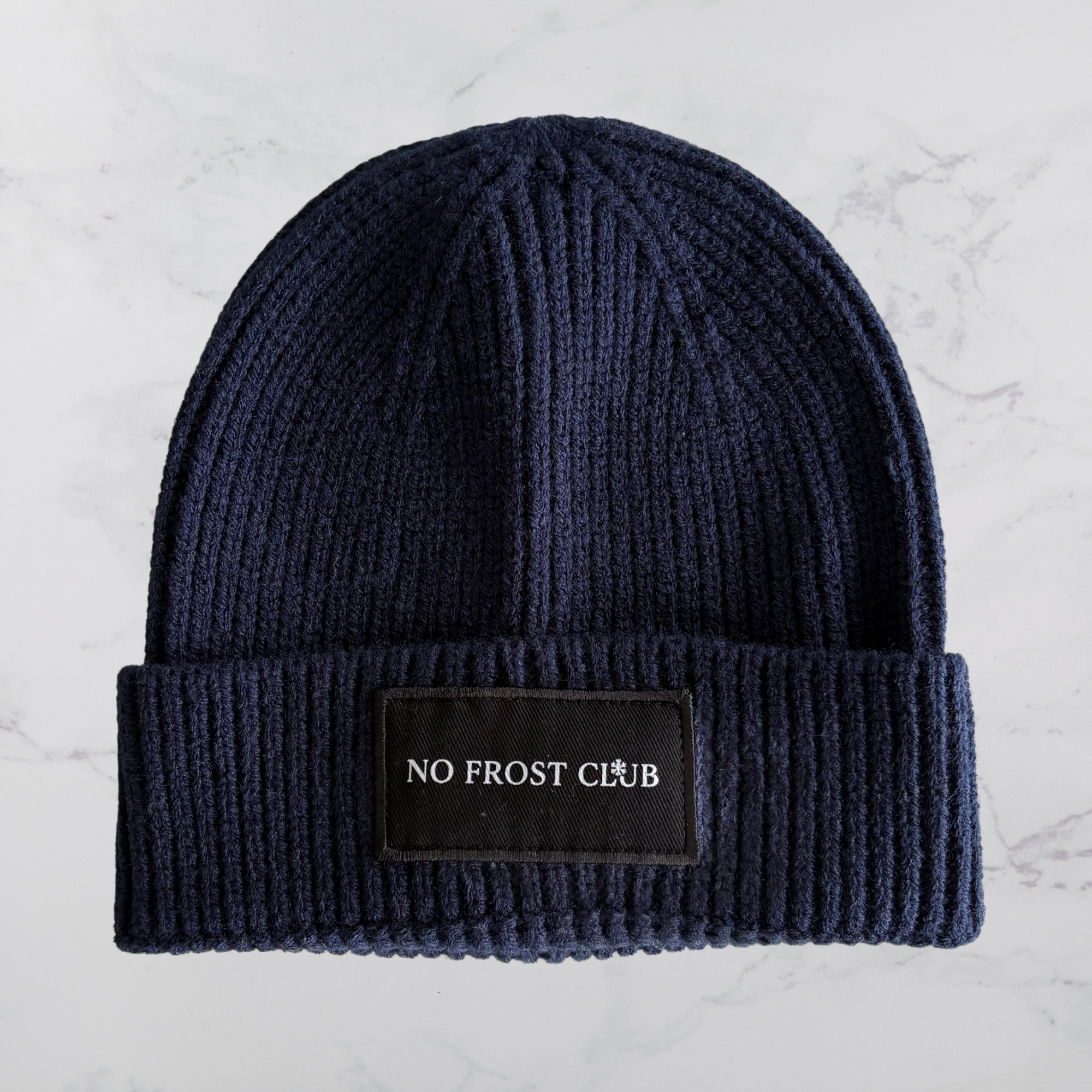 Beanies - no frost Club