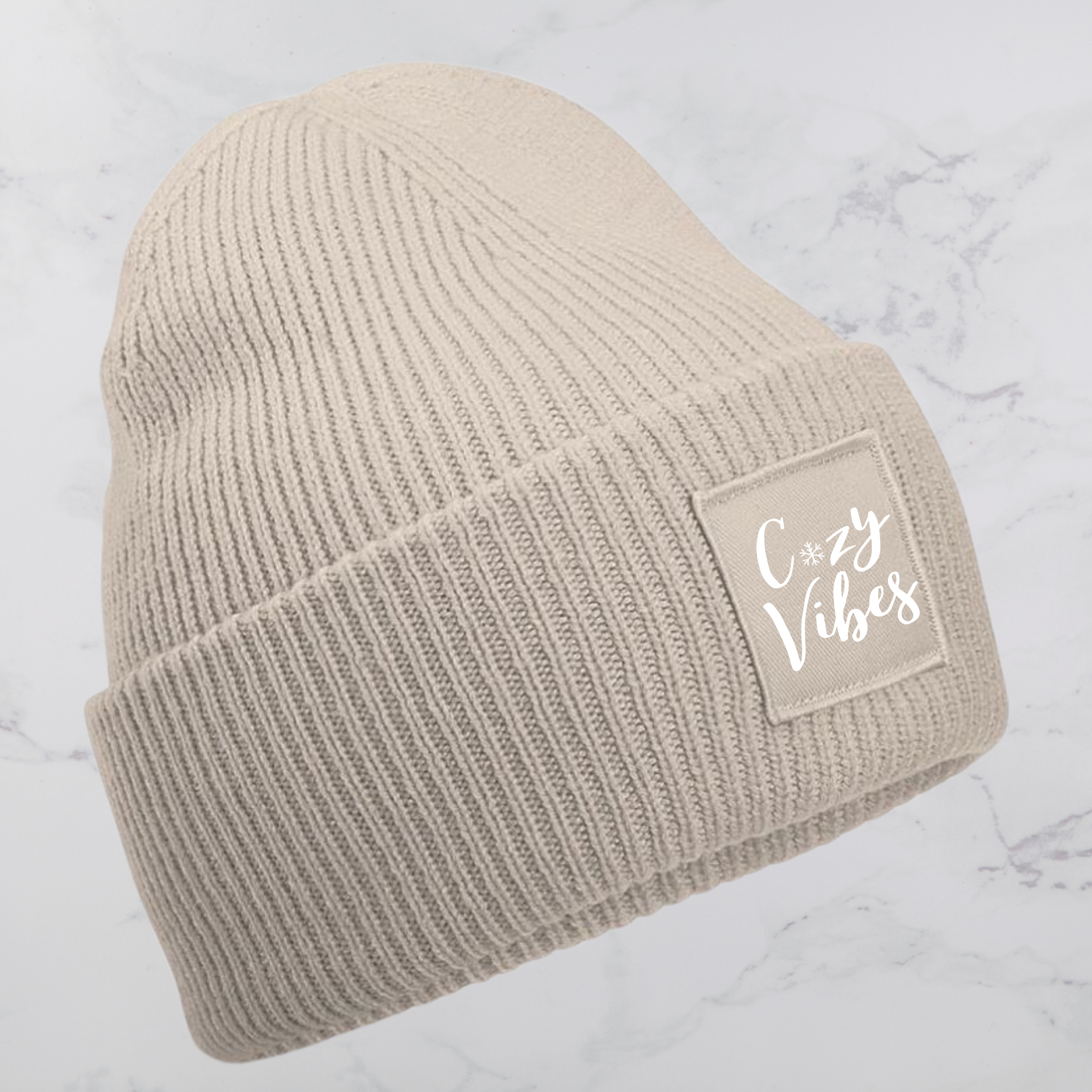 Beanies - Cozy Vibes