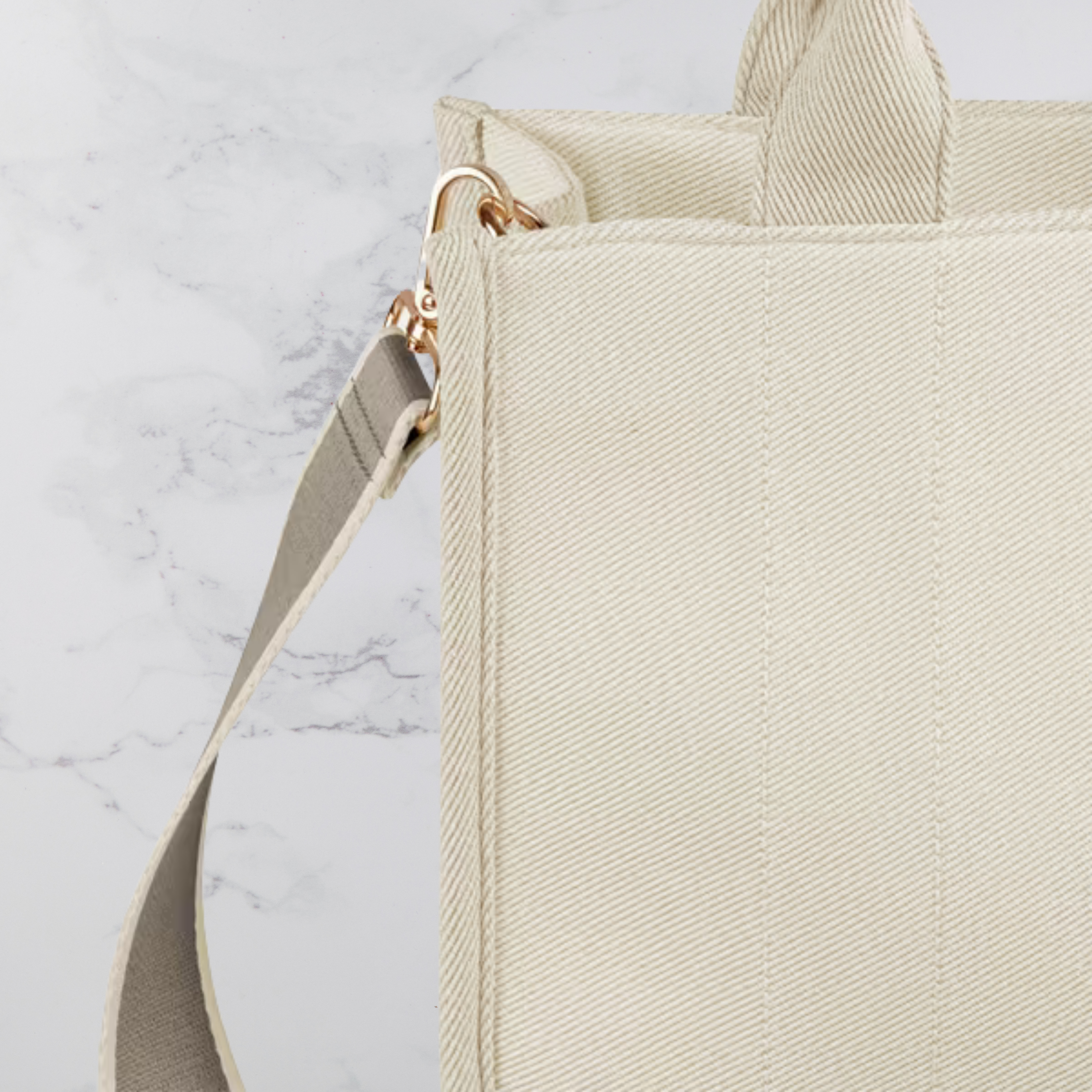 Tragetasche - Just a Bag