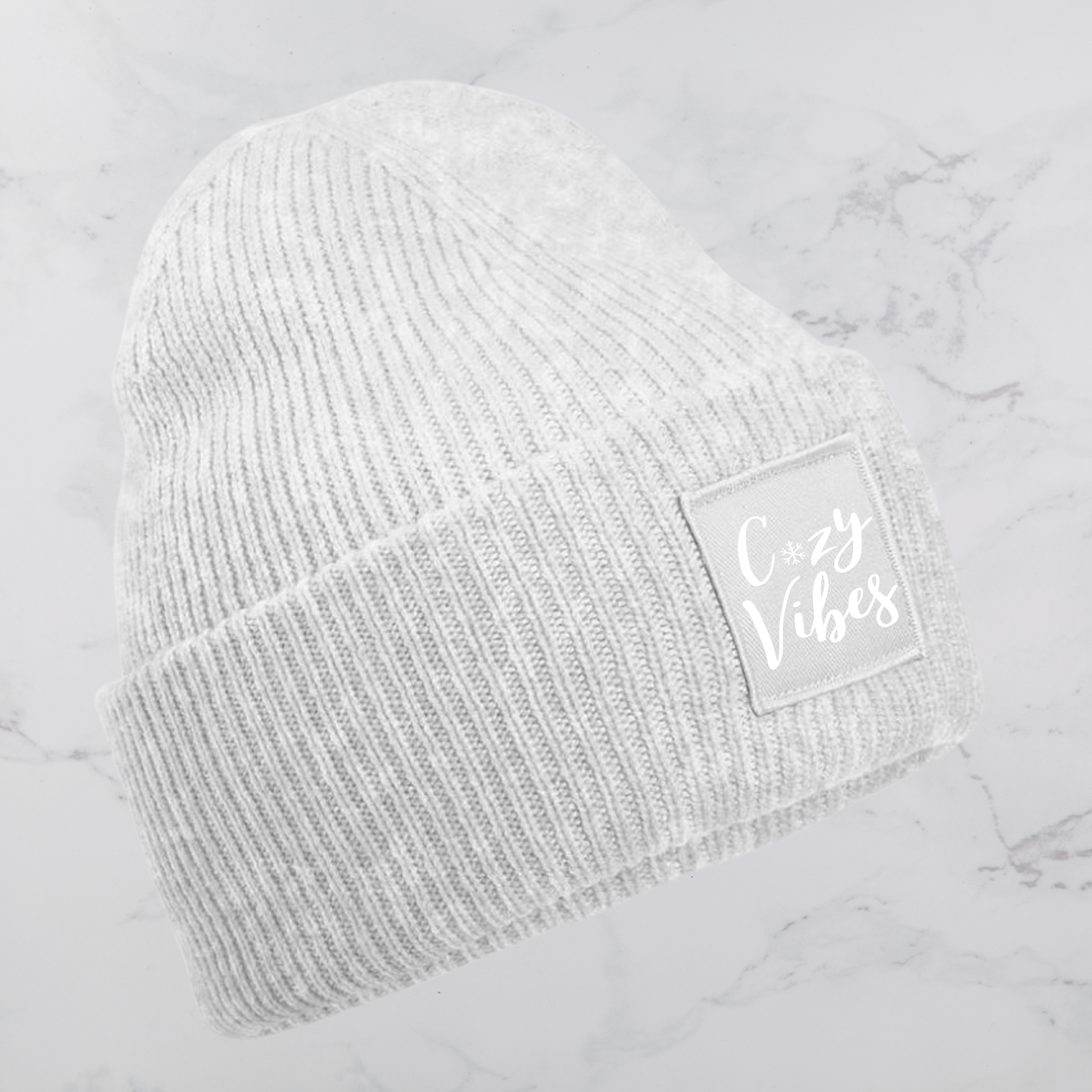 Beanies - Cozy Vibes