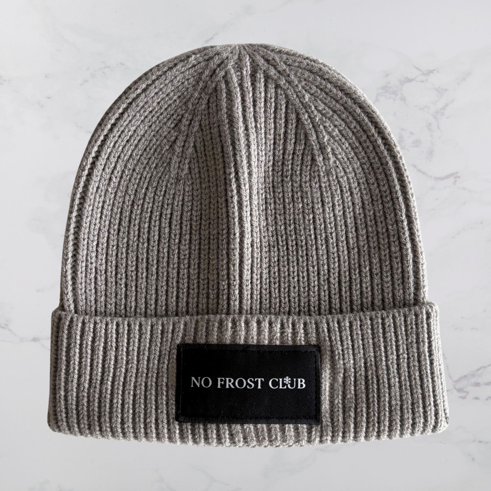 Beanies - no frost Club