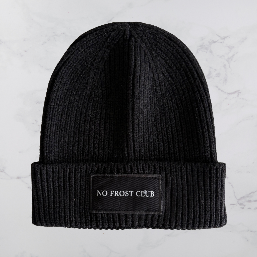 Beanies - no frost Club