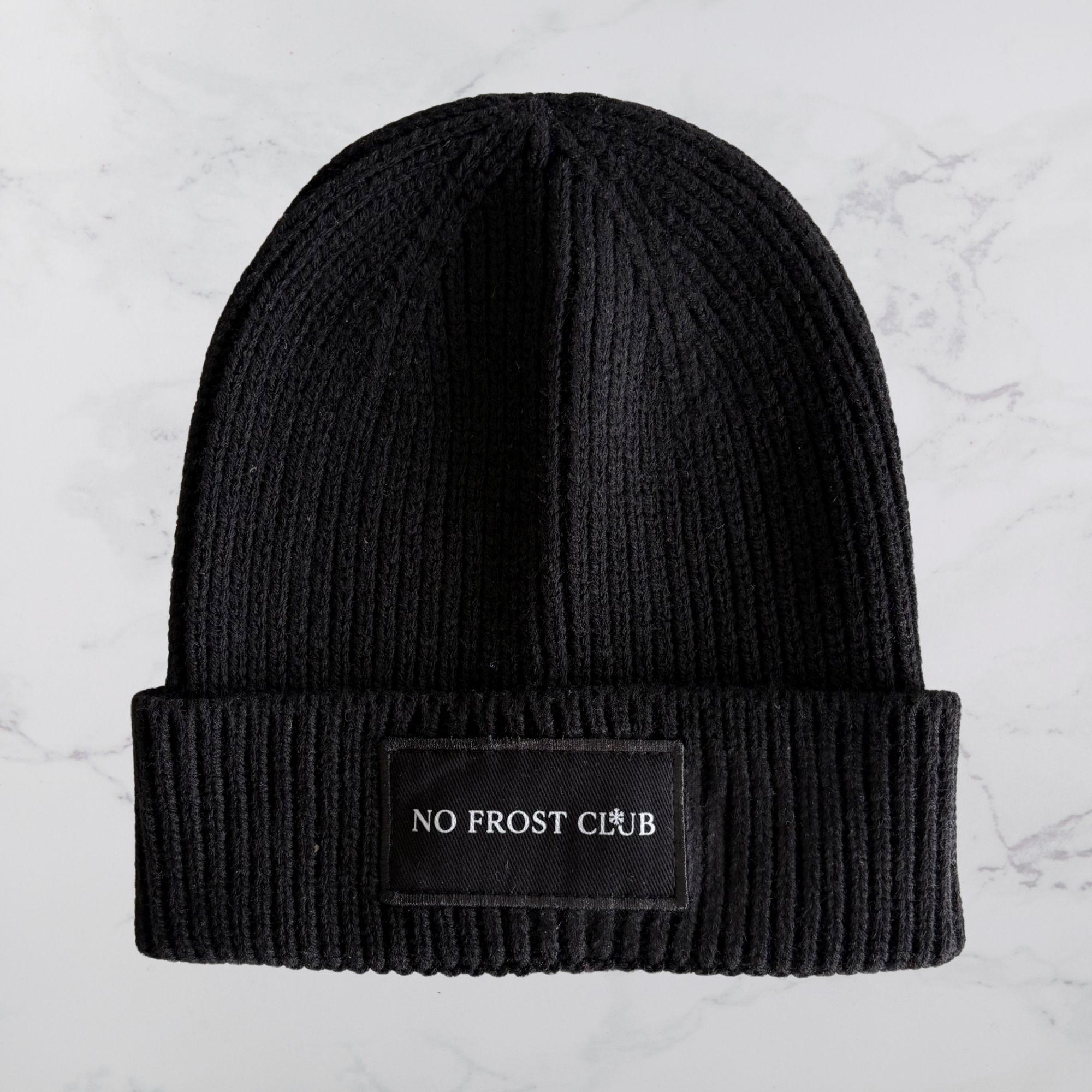Beanies - no frost Club