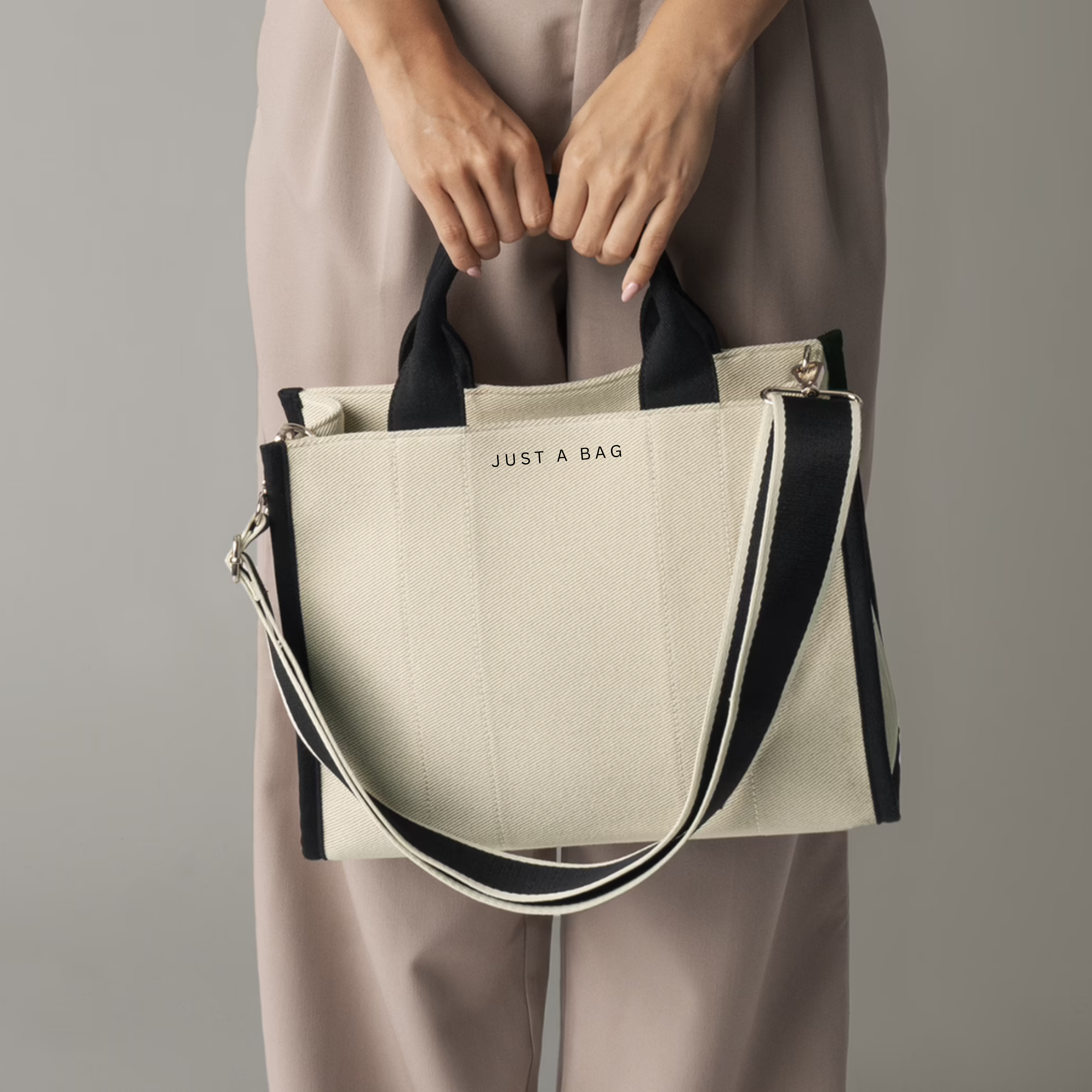 Tragetasche - Just a Bag