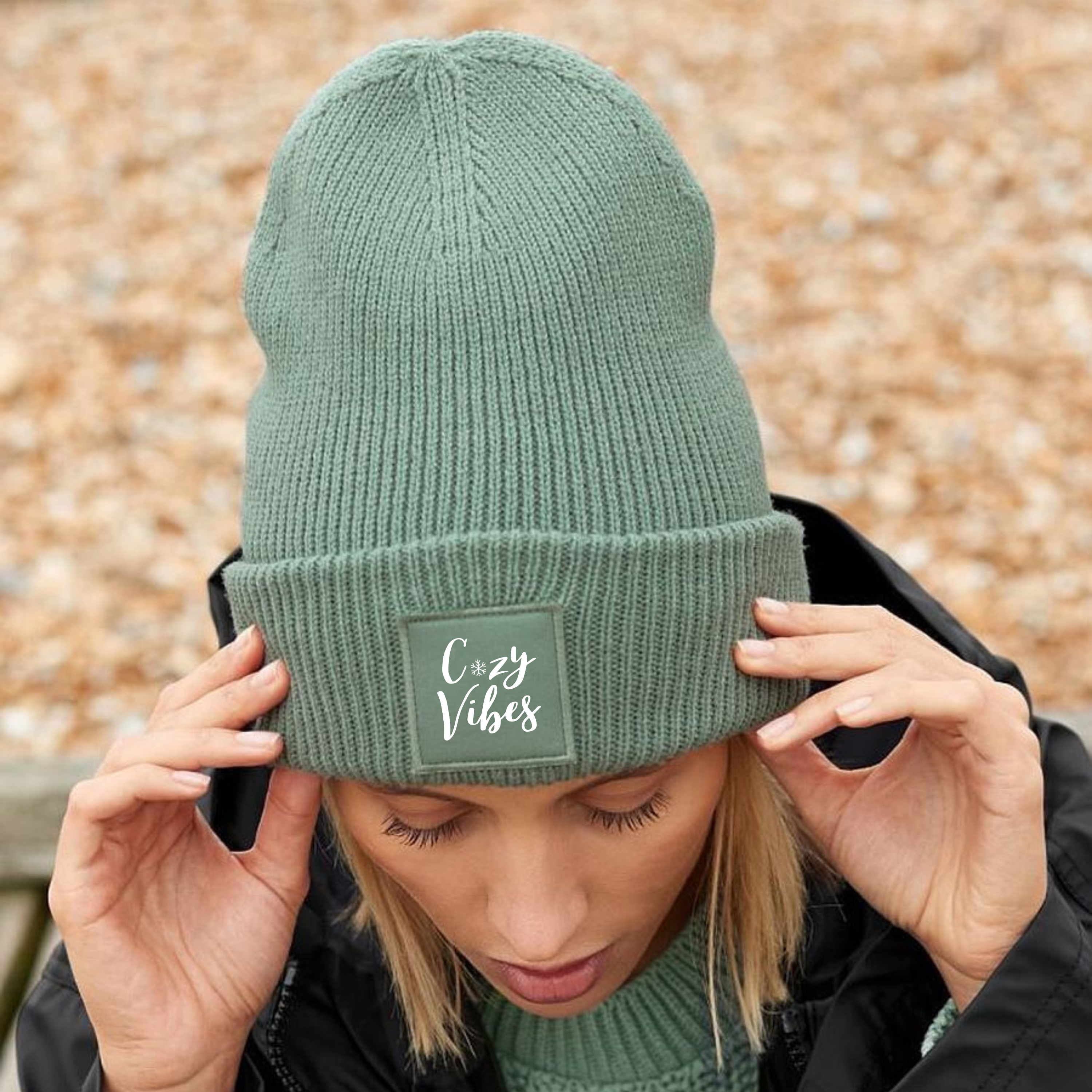 Beanies - Cozy Vibes