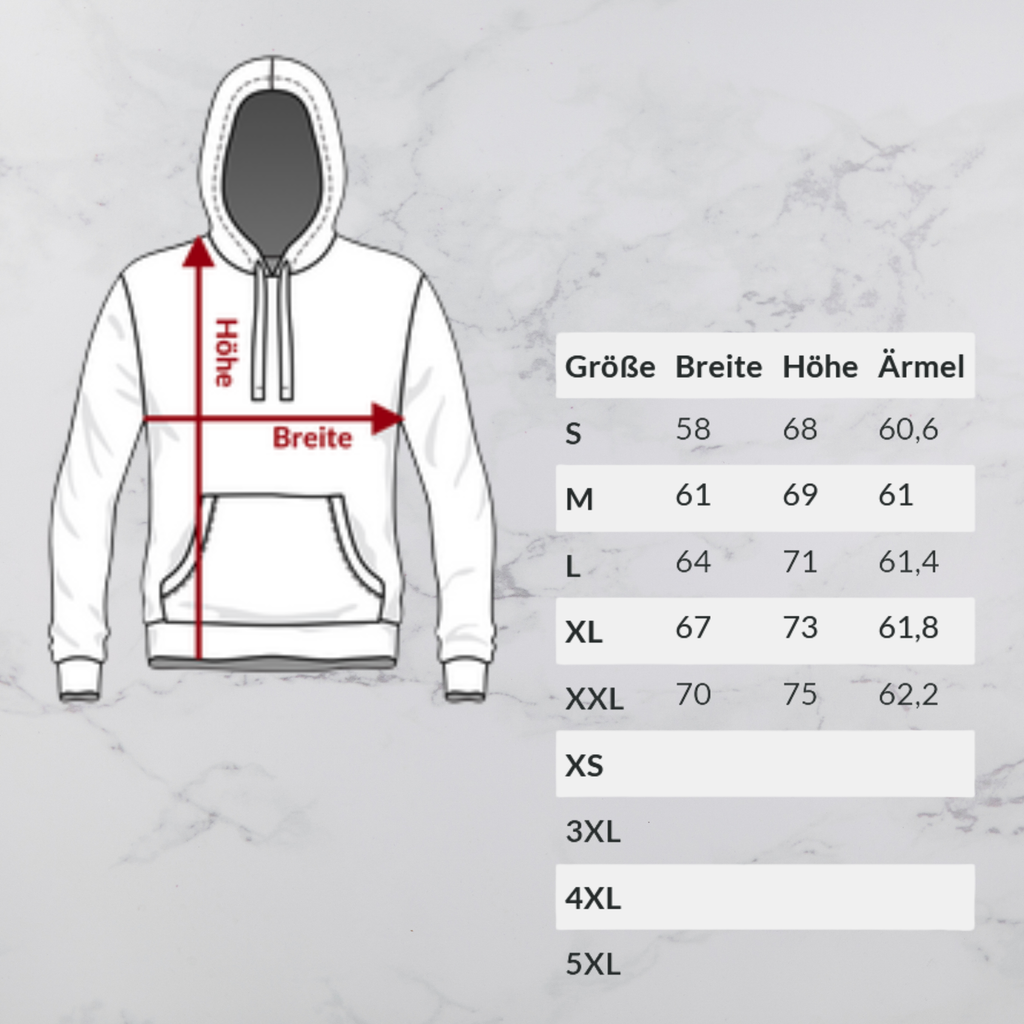 Hoodie - Apre Ski