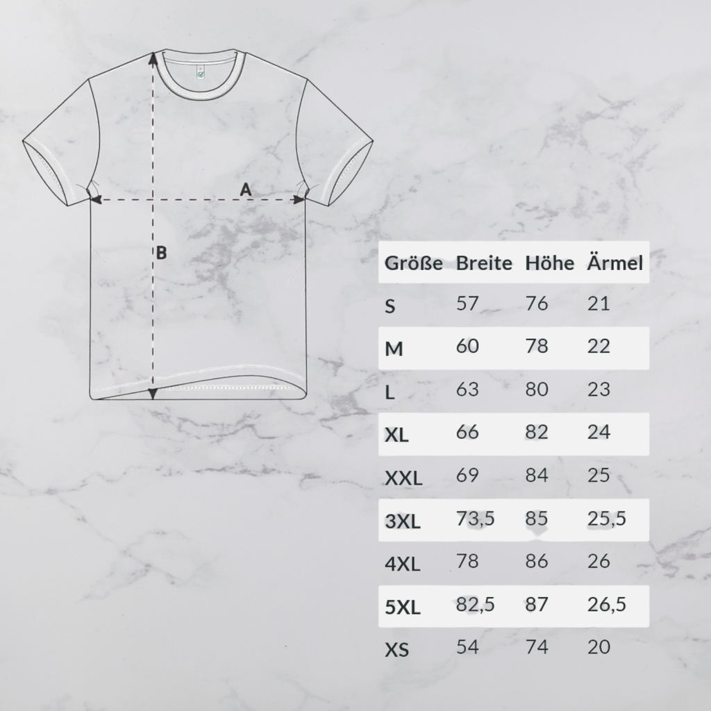 T-Shirt - Drenched in Sun