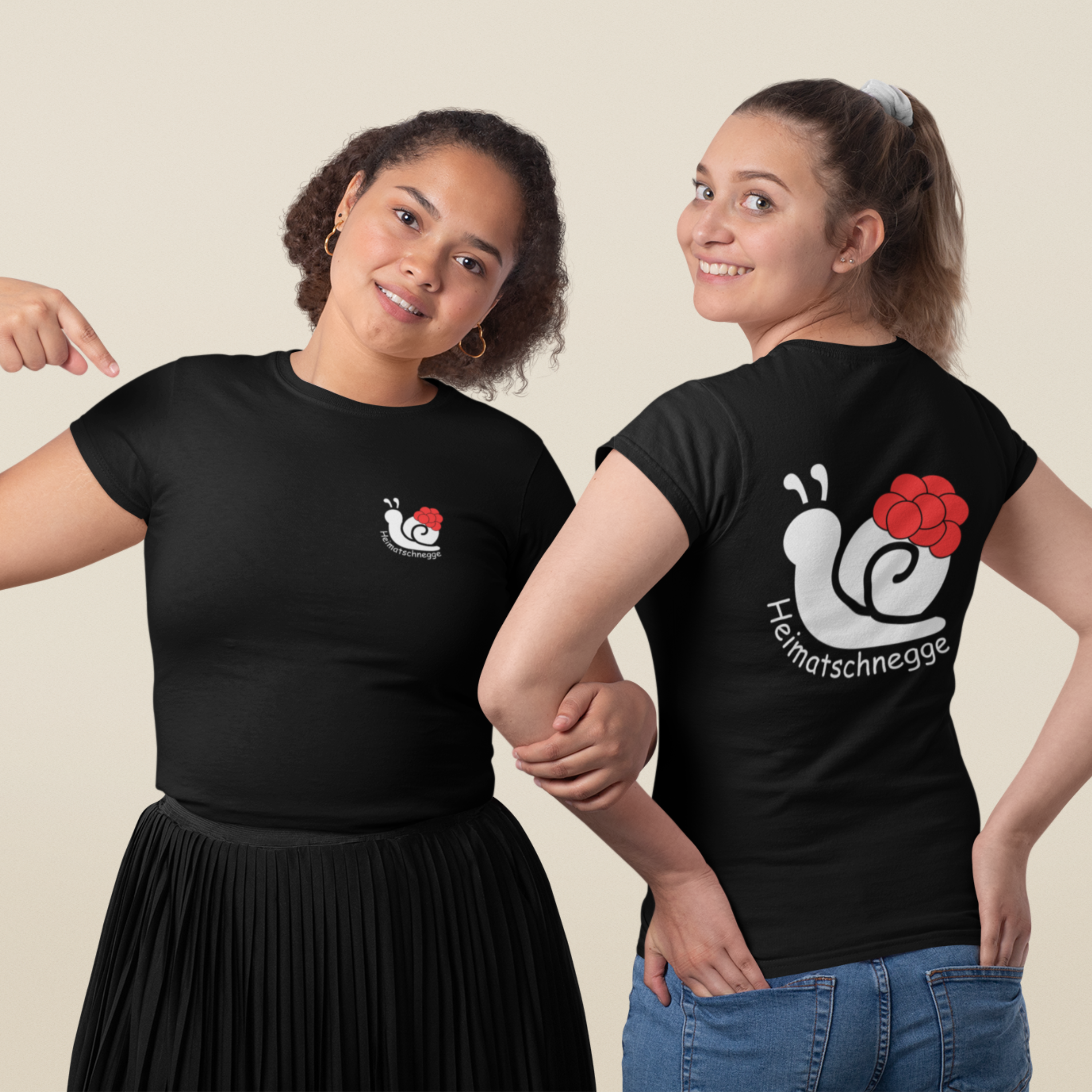 Narri Narro & Schneckentempo mit Stil