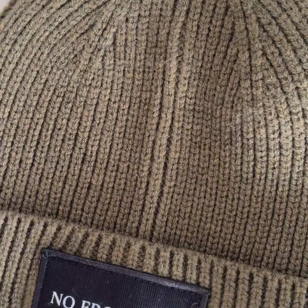 Beanies - no frost Club