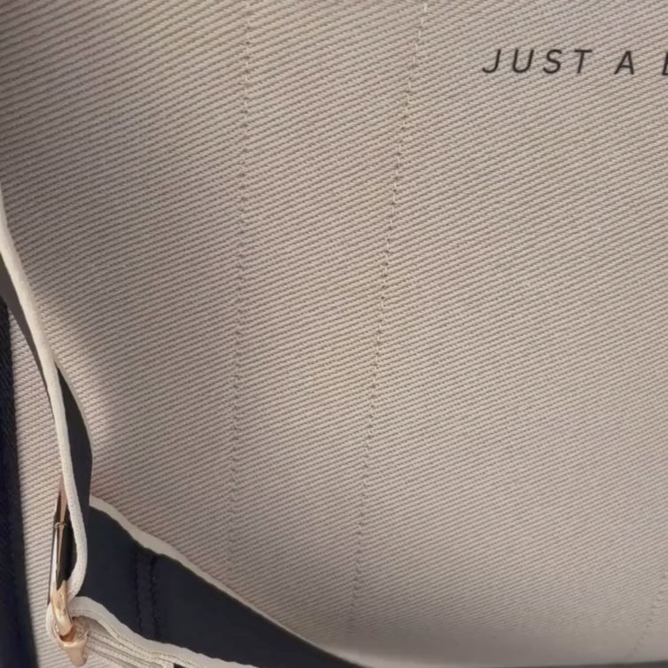 Tragetasche - Just a Bag