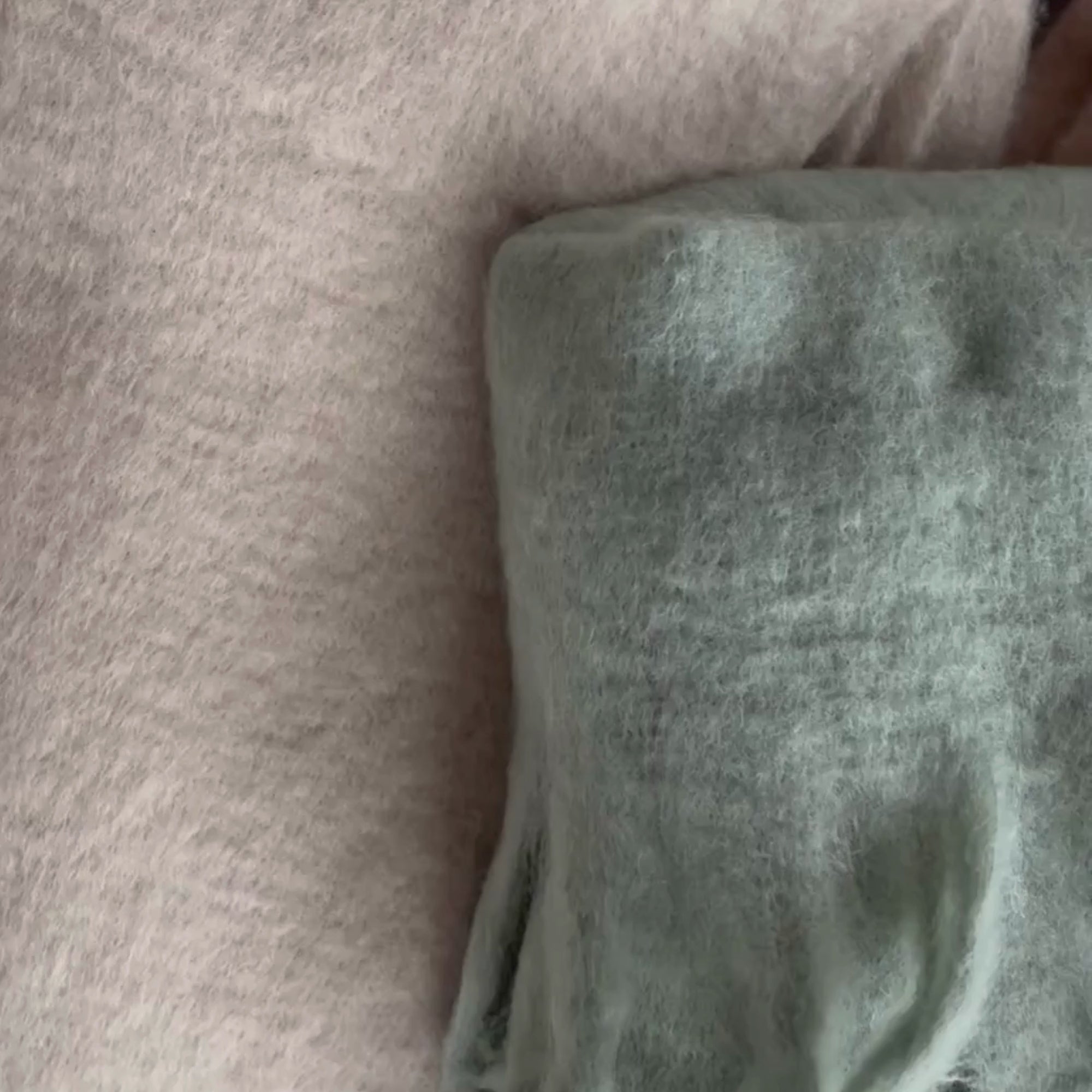 Damen Schal Überlänge – extra weich